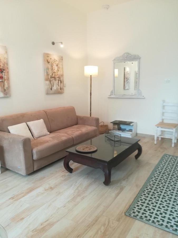 Candida's House Alghero