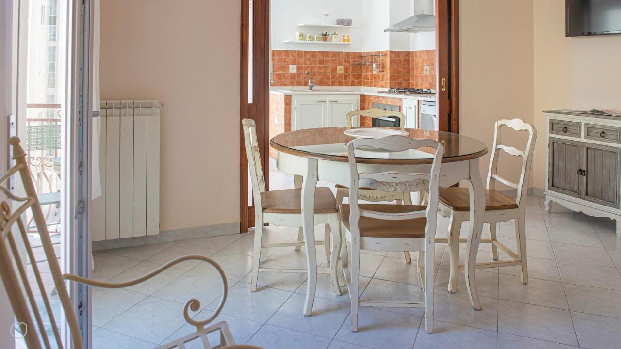 Candida's House