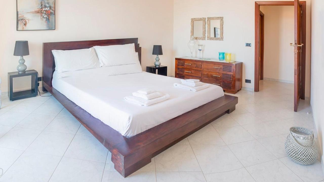Candida's House * Alghero