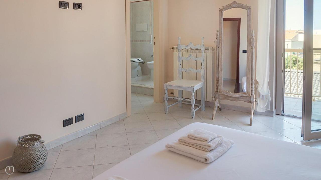 Candida's House Appartamento *