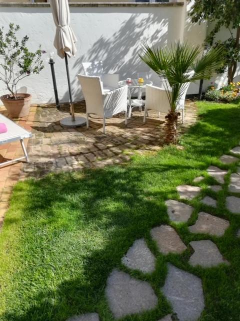 Candida's House Alghero
