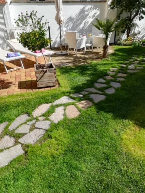 Candida's House * Alghero