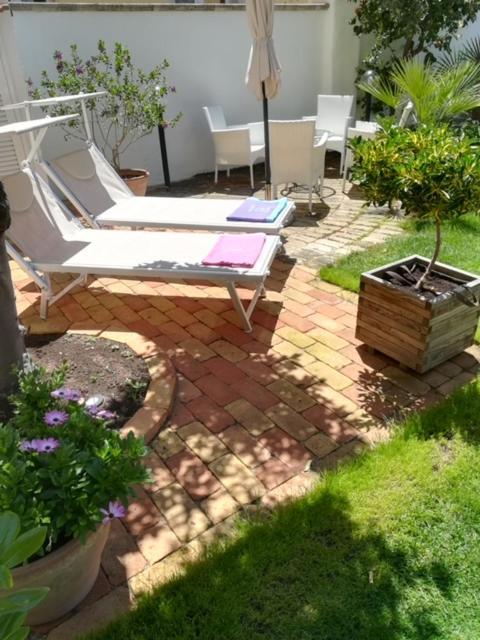 Appartamento Candida's House