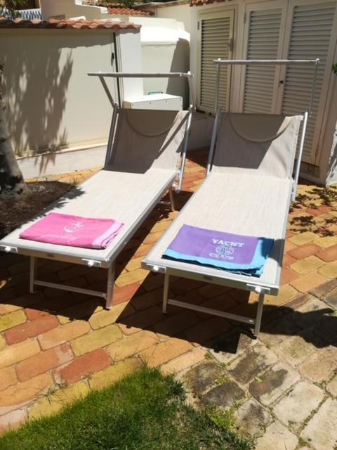 Appartamento Candida's House *